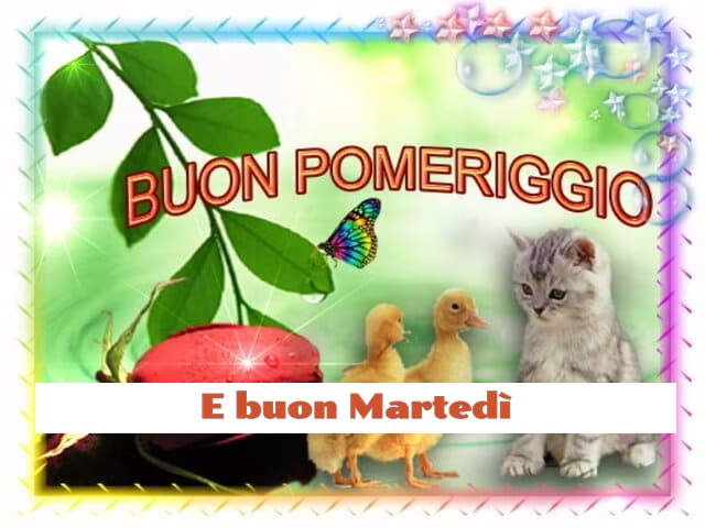 Immagini-del-buon-pomeriggio 5
