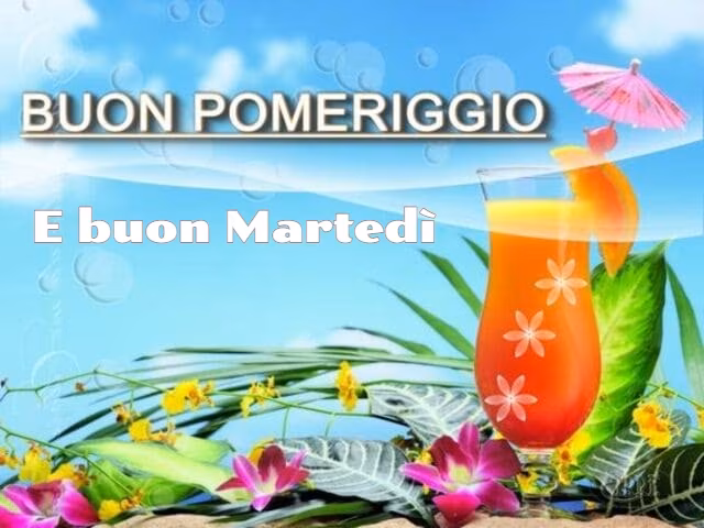 Immagini-del-buon-pomeriggio 8