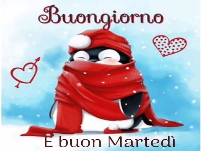 Immagini di buongiorno con la pioggia 2