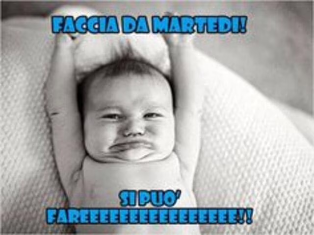 immagini divertenti buongiorno 2