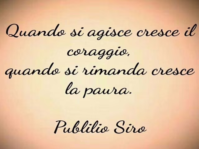 Immagini sulla paura 2