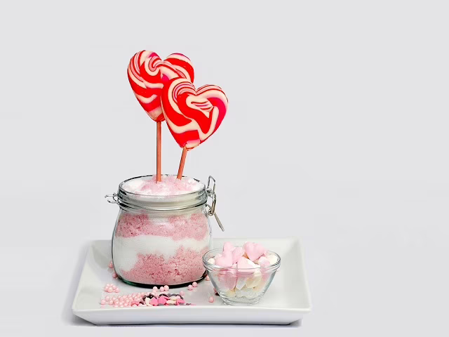 la dolcezza in amore