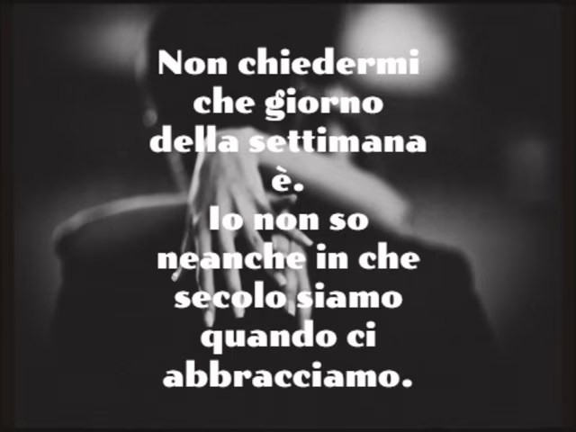 abbracci passionale 3