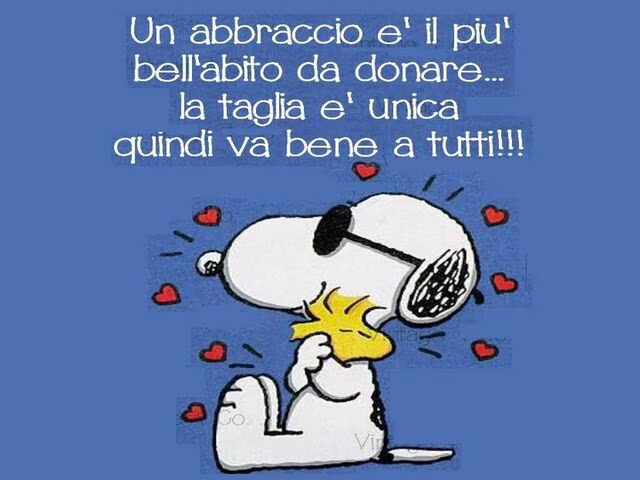 abbraccio tenero 3