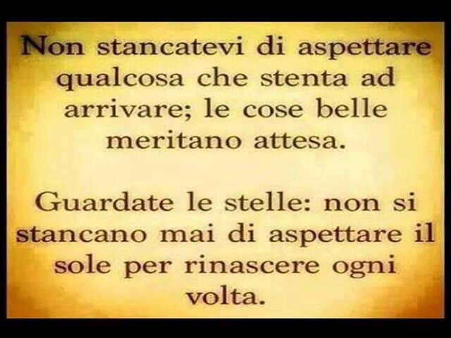 Aforismi attesa 2