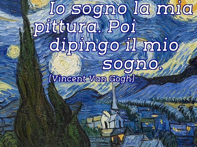 aforismi sul sogno