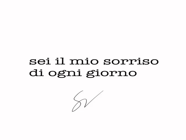 aforismi sul sorriso immagini