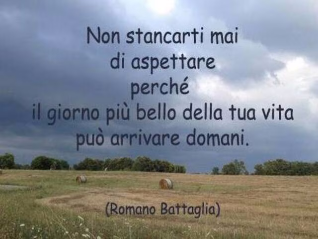 attesa aforismi