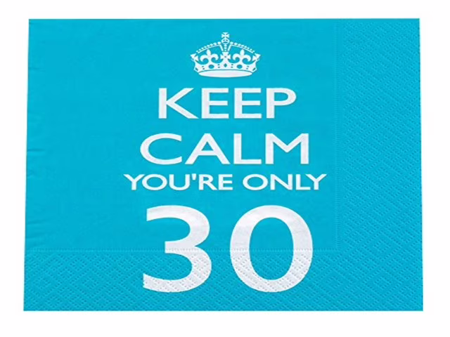 auguri 30 anni divertenti