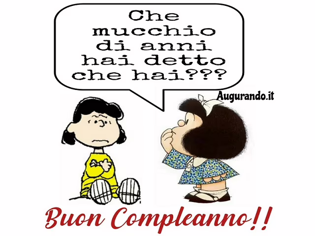 auguri buon compleanno 50 anni