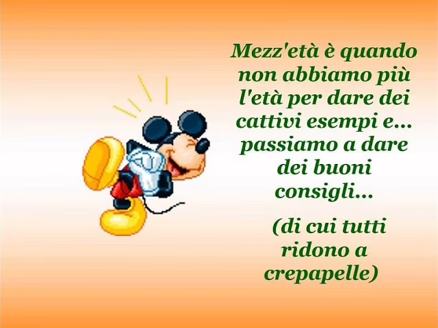 auguri di 50 anni divertenti