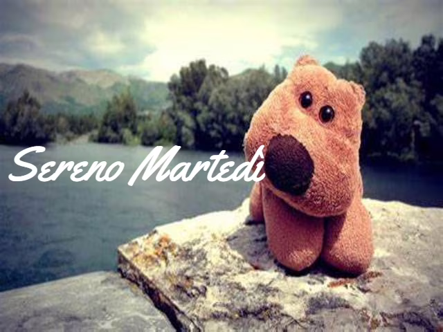 buongiorno affettuoso 3