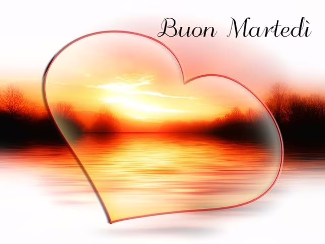 Buongiorno romantico immagini 2