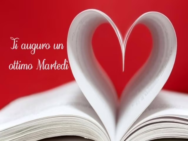 Buongiorno romantico immagini 4