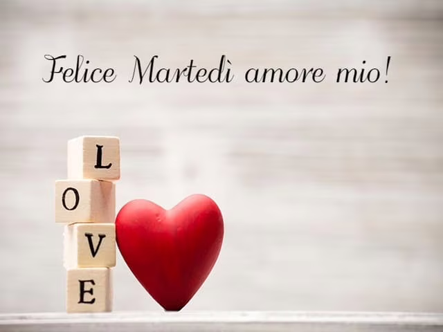 Buongiorno romantico immagini 5