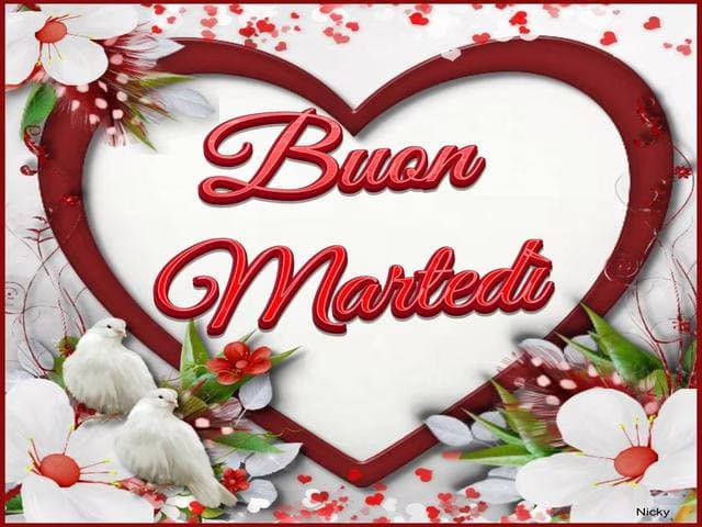 buongiorno whatsapp