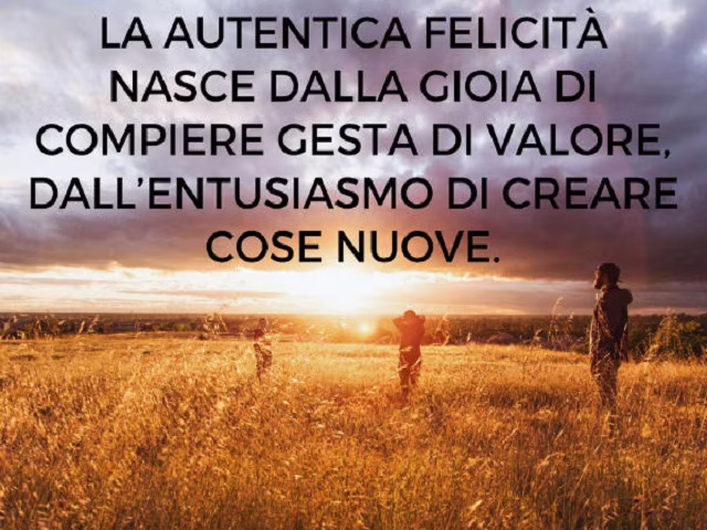 citazioni sulla felicità 1