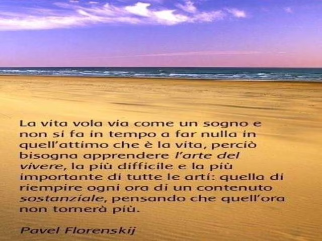 citazioni vita 
