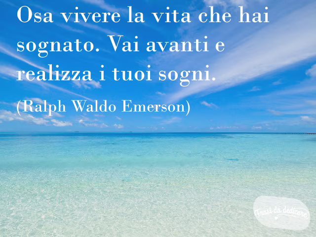 citazioni vita 