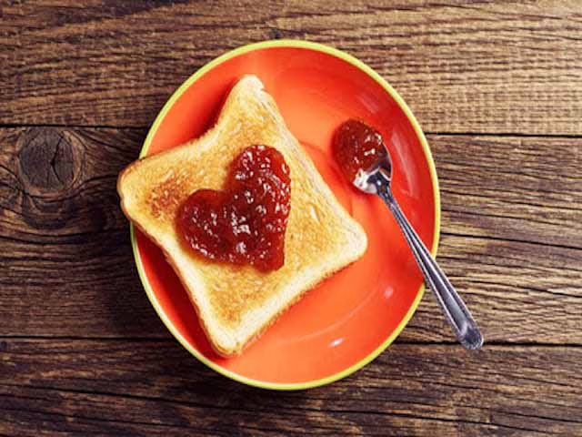 colazione foto