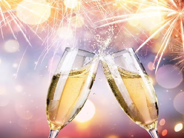 festeggiare nozze d'oro