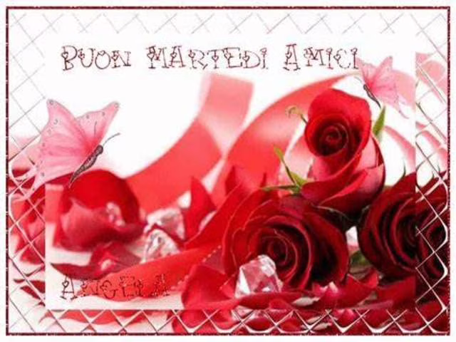 foto buona giornata