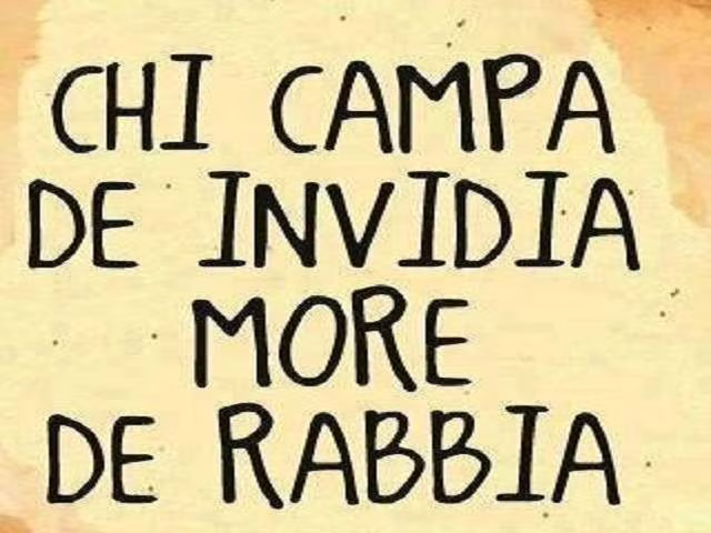 frase rabbia