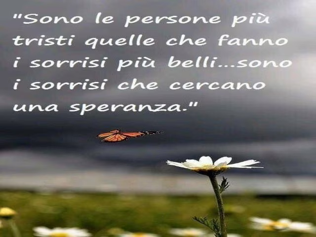 frasi amore tristi