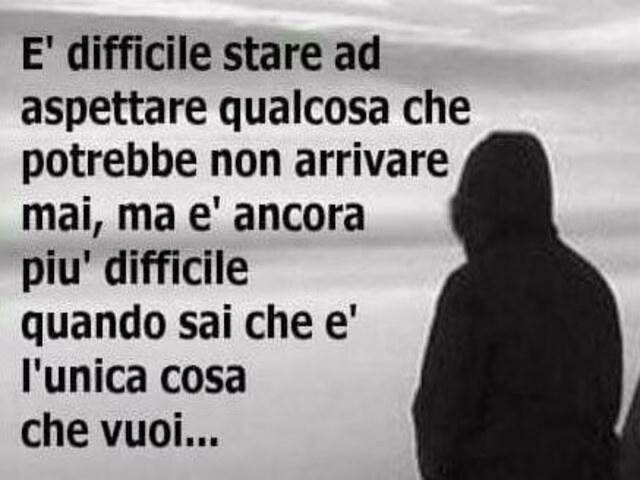 Frasi attesa