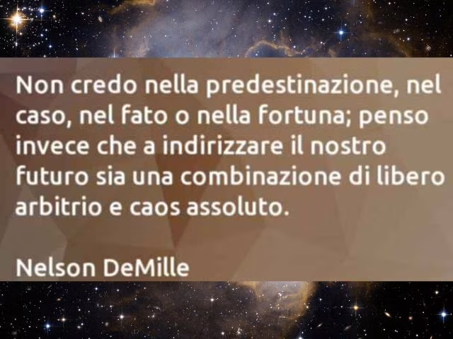 frasi buon auspicio futuro