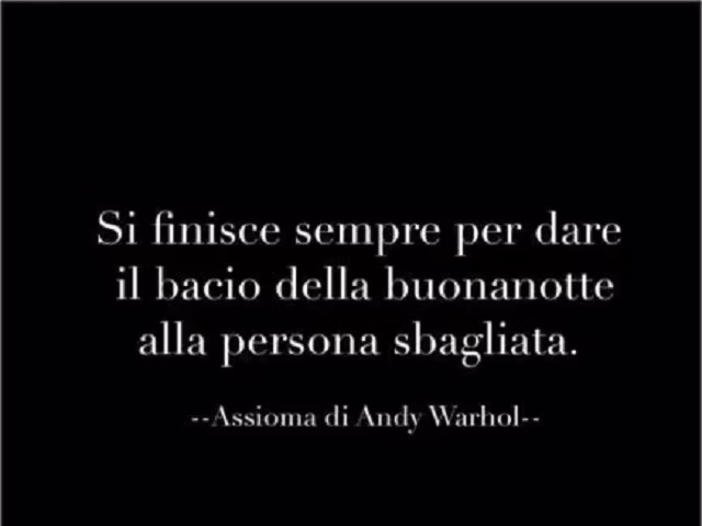 frasi malinconiche d'amore