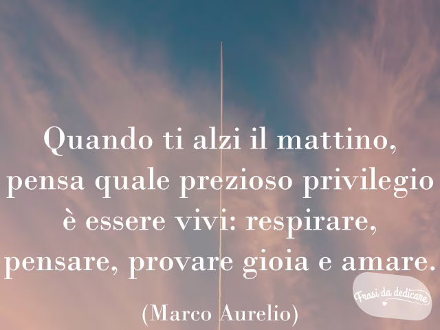 frasi pensieri amore