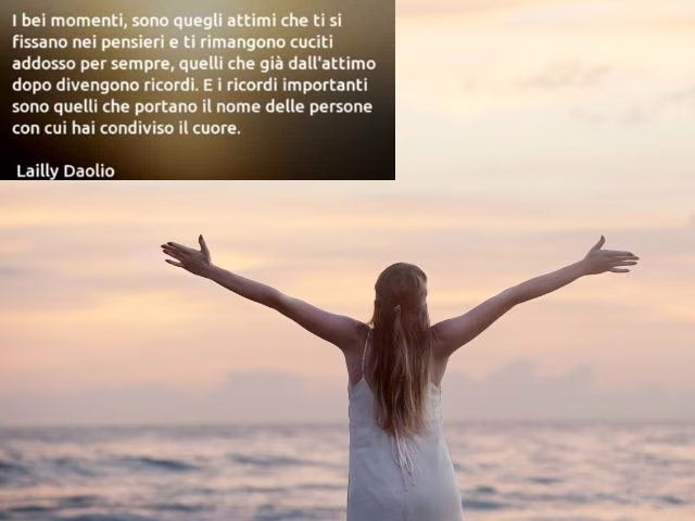 frasi pensiero