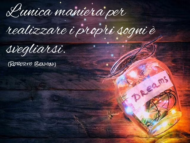 frasi sui sogni d amore