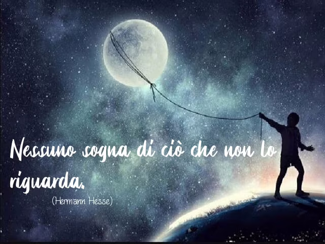 frasi sui sogni per bambini