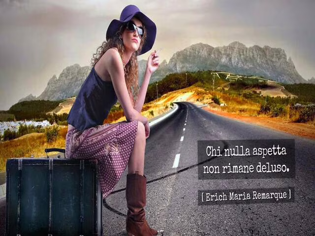frasi sull'attesa del piacere