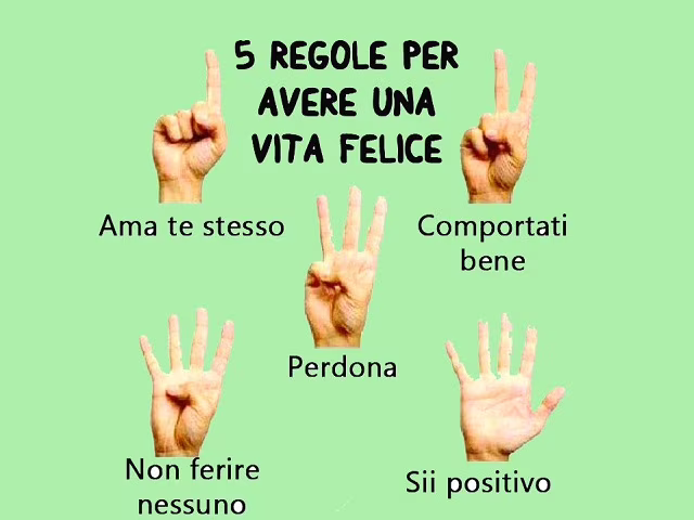 frasi vita felice