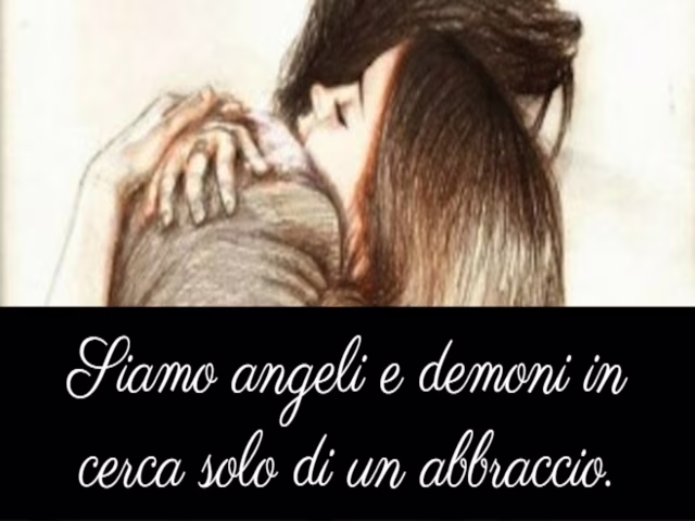 immagini abbracci d amore