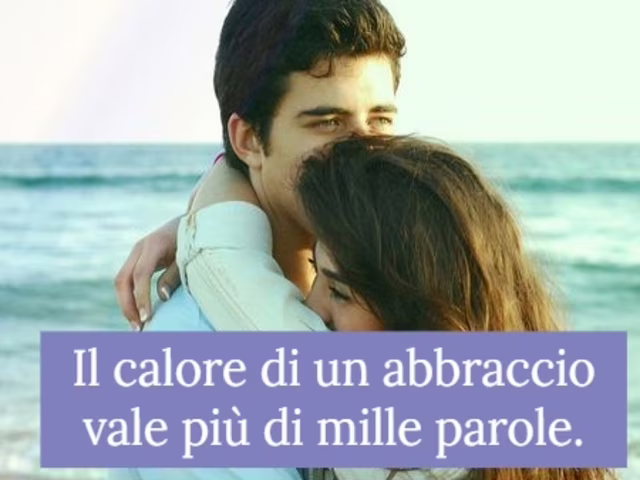 immagini abbraccio d amore 3