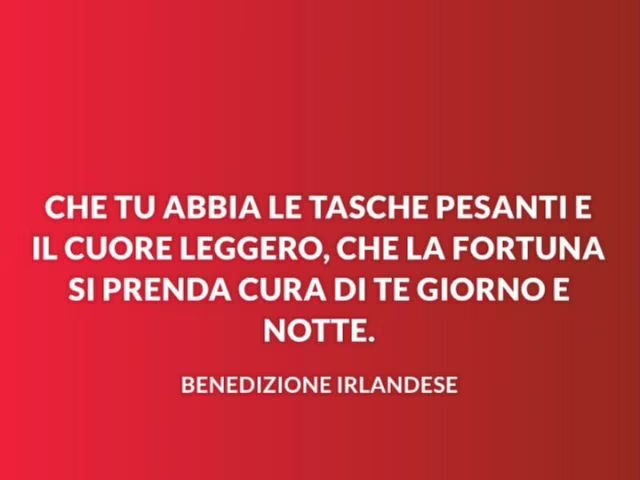 immagini buona fortuna