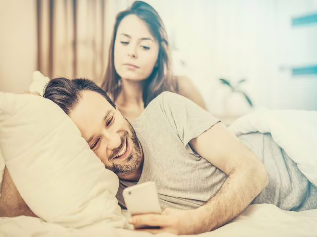 immagini con frasi sulla gelosia
