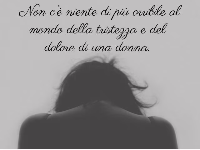 immagini d amore tristi