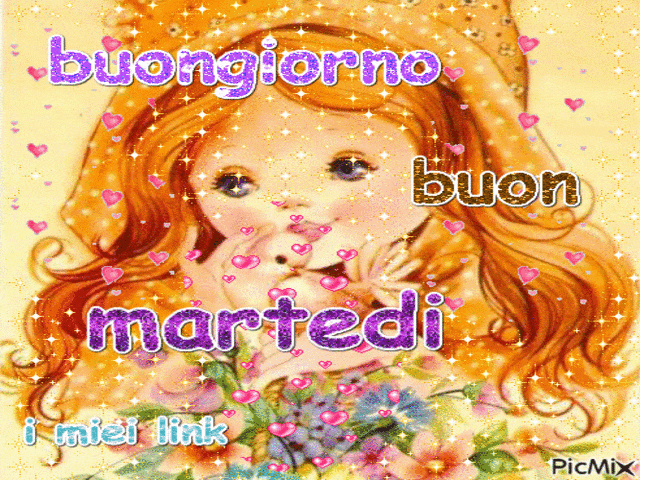 immagini di buon giorno animate 2