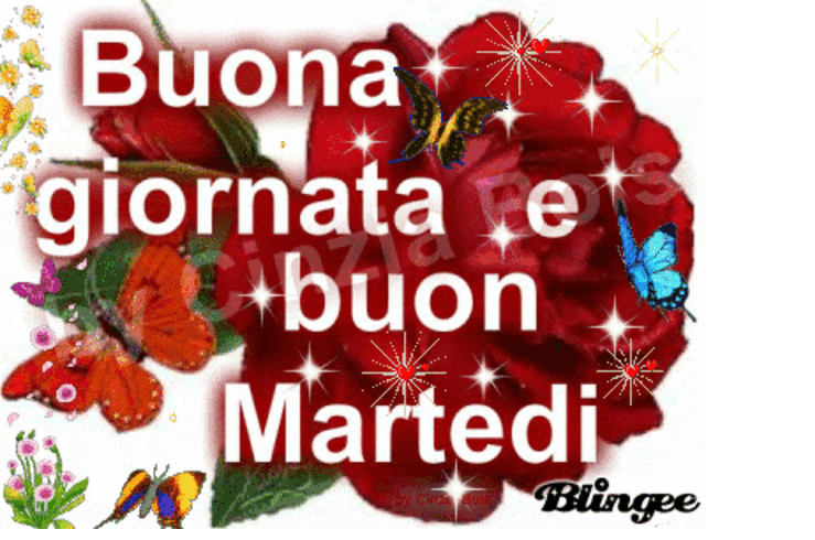 immagini di buon giorno animate