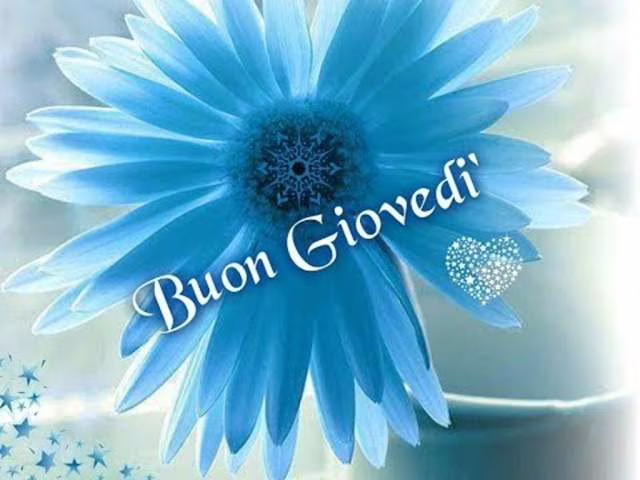 immagini di buon giovedi