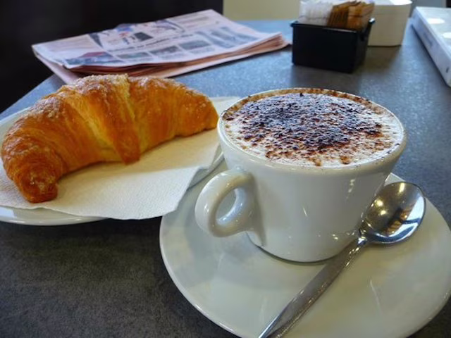 immagini di colazione