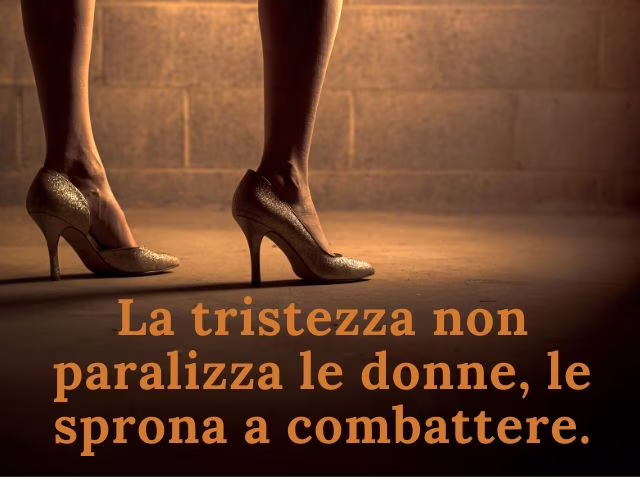 immagini di frasi tristi
