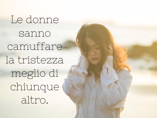 immagini di tristezza