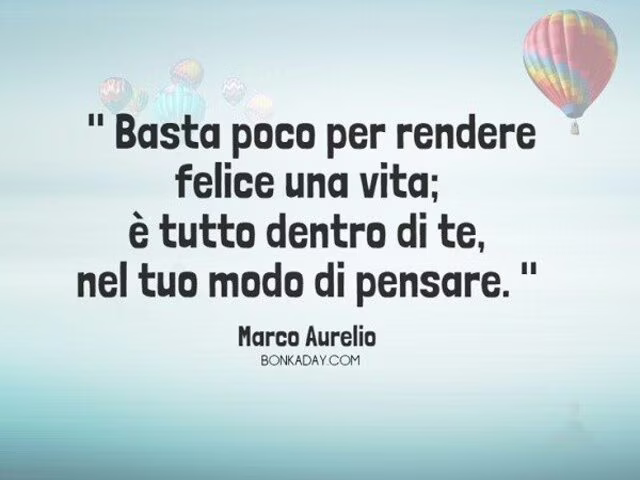 immagini di vita 