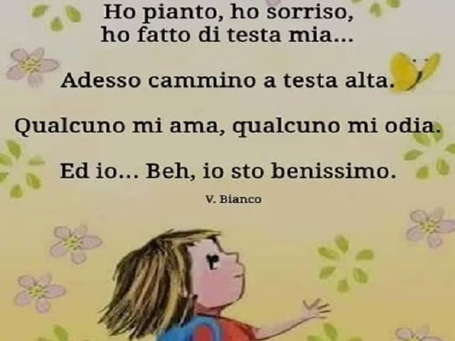 immagini e frasi sul sorriso
